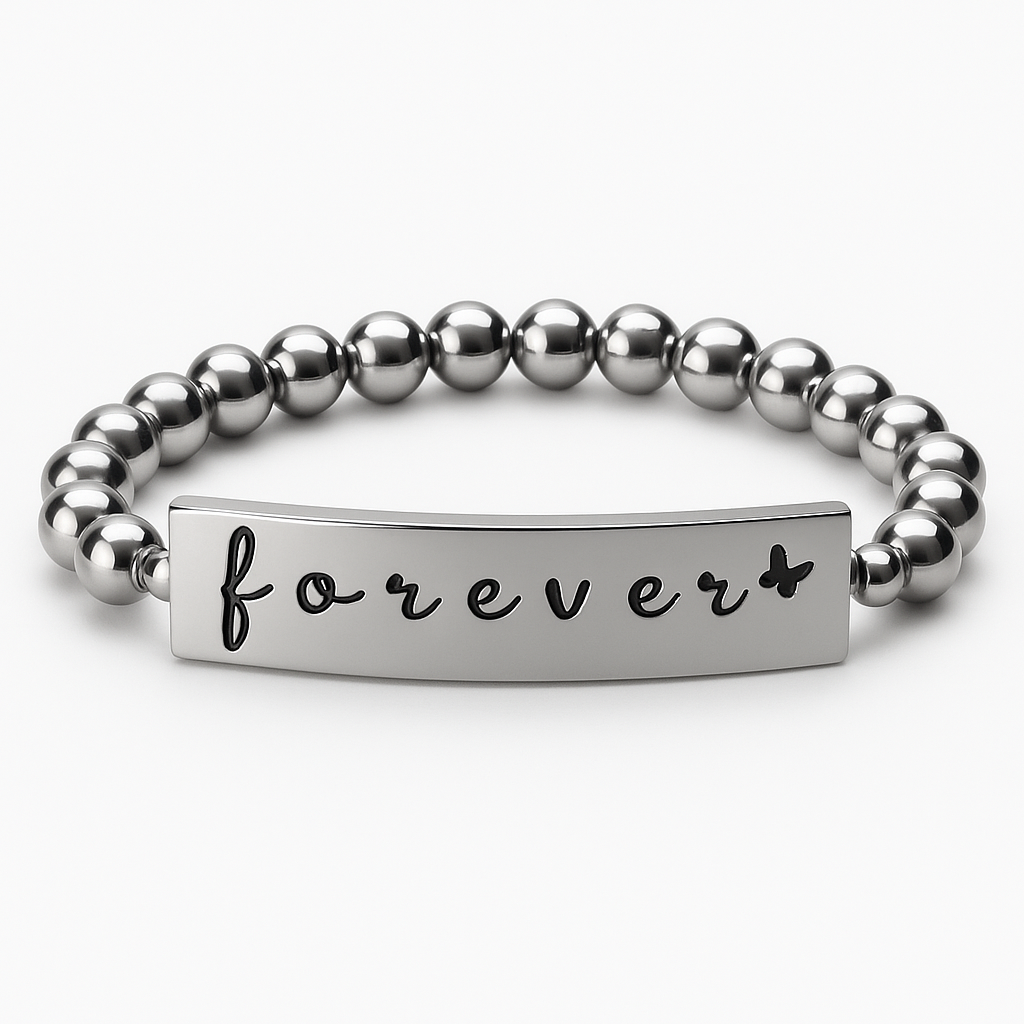 Forever Bracelet